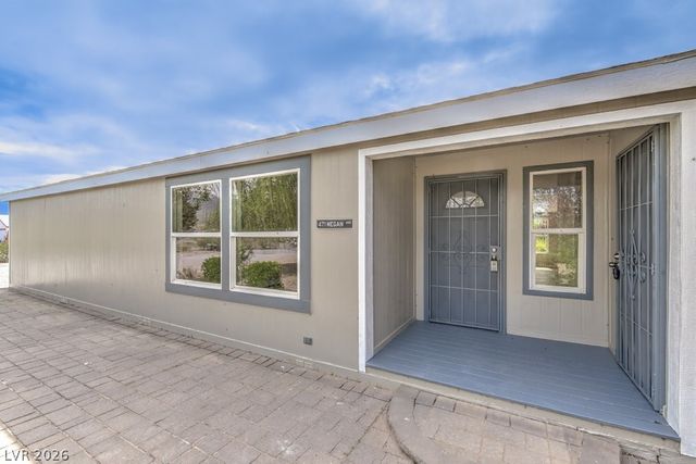 471 Megan Avenue, Pahrump, NV 89060
