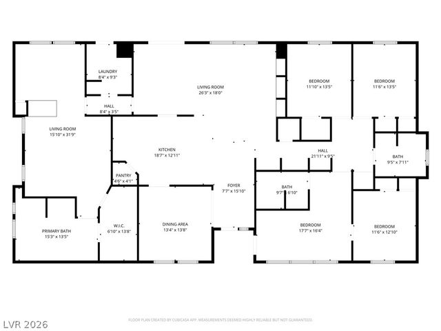 471 Megan Avenue, Pahrump, NV 89060