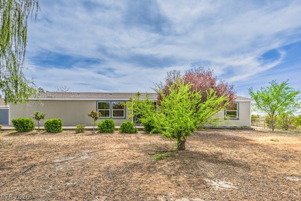 471 Megan Avenue, Pahrump, NV 89060
