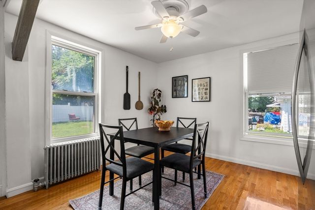 18 Kiely Rd, Dedham, MA 02026