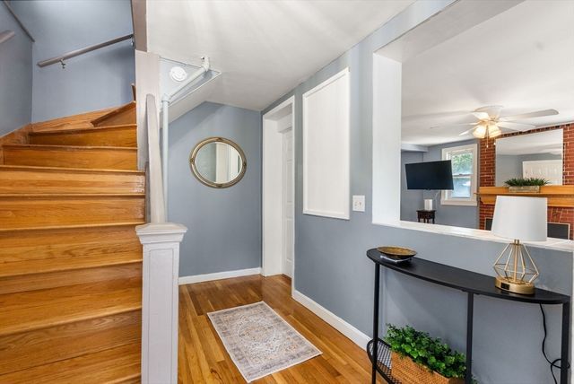 18 Kiely Rd, Dedham, MA 02026