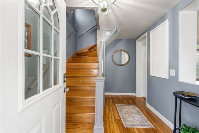 18 Kiely Rd, Dedham, MA 02026
