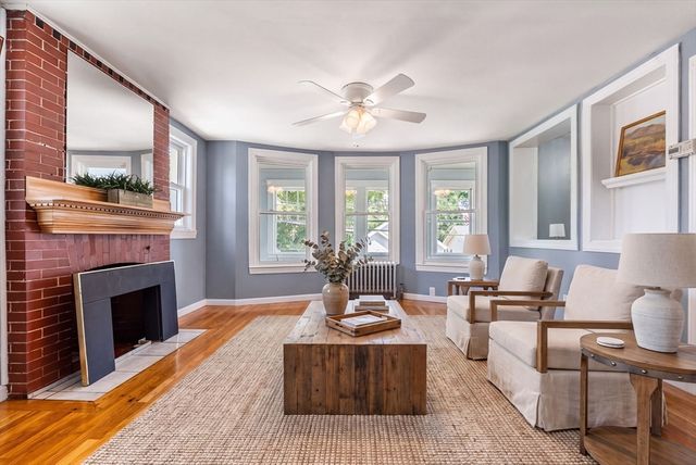 18 Kiely Rd, Dedham, MA 02026