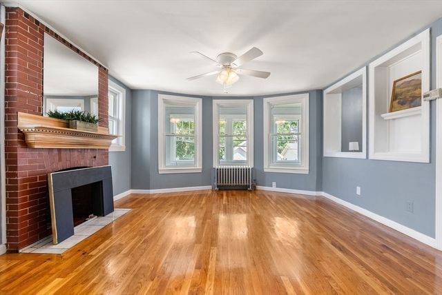 18 Kiely Rd, Dedham, MA 02026