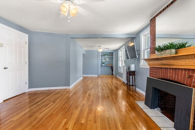 18 Kiely Rd, Dedham, MA 02026