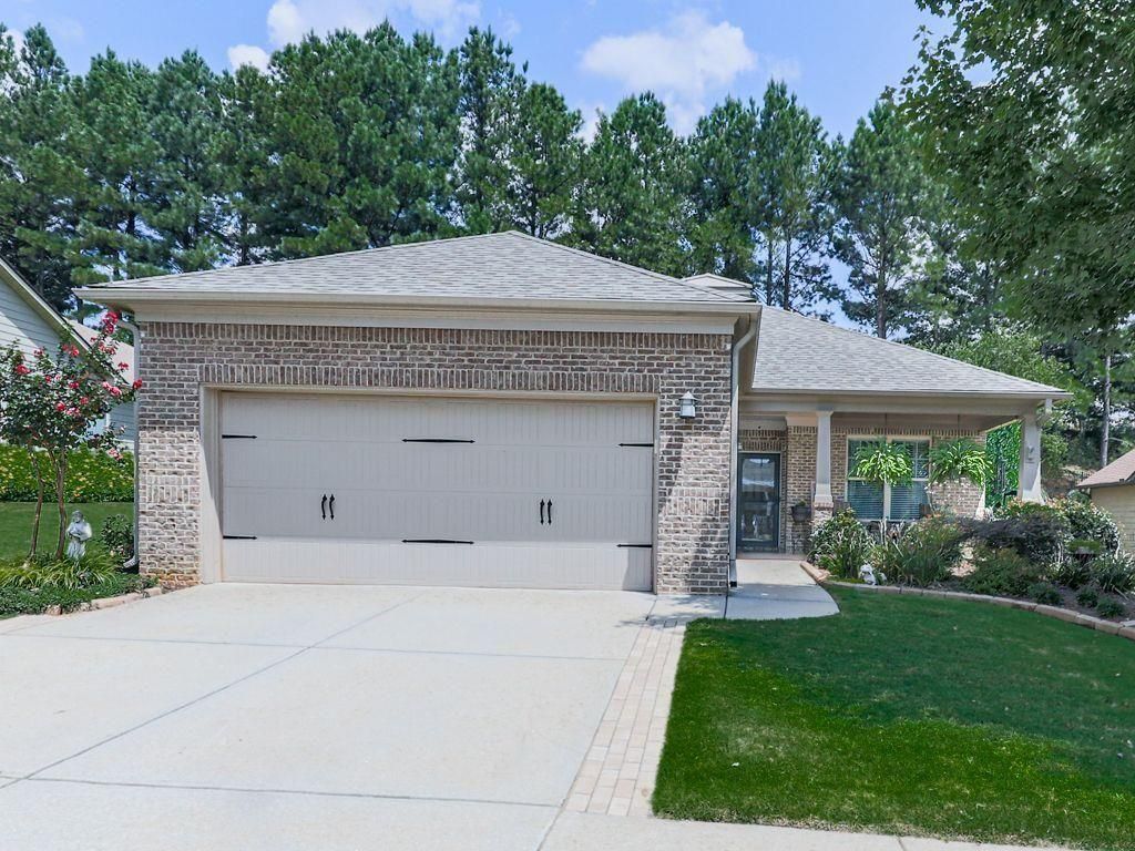 421 Larkspur Drive, Canton, GA 30114