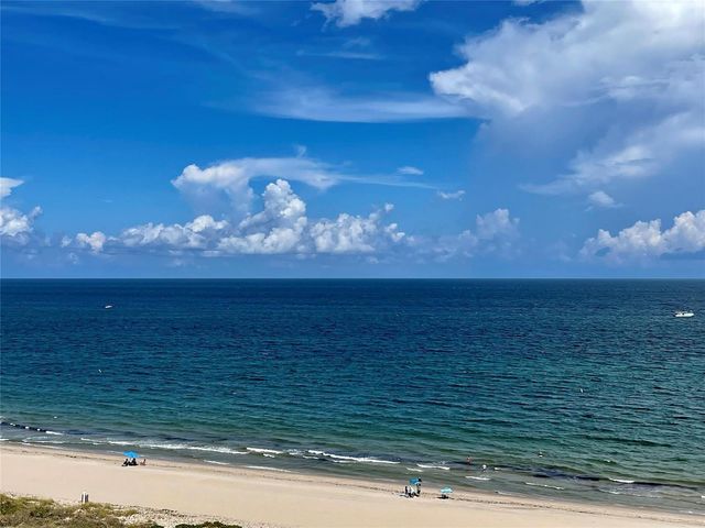 1900 S Ocean Boulevard 10g, Lauderdale By The Sea, FL 33062