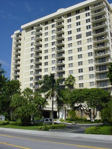 1900 S Ocean Boulevard 10g, Lauderdale By The Sea, FL 33062