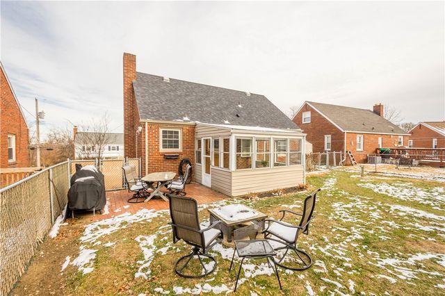 1258 Gallupe Dr., Brookline, PA 15226