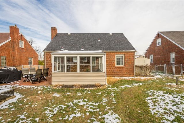 1258 Gallupe Dr., Brookline, PA 15226