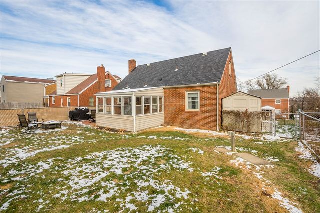 1258 Gallupe Dr., Brookline, PA 15226