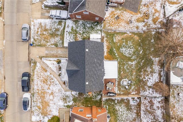 1258 Gallupe Dr., Brookline, PA 15226