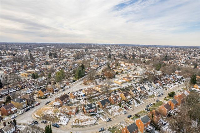 1258 Gallupe Dr., Brookline, PA 15226