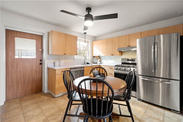 1258 Gallupe Dr., Brookline, PA 15226