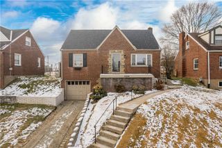 1258 Gallupe Dr., Brookline, PA 15226