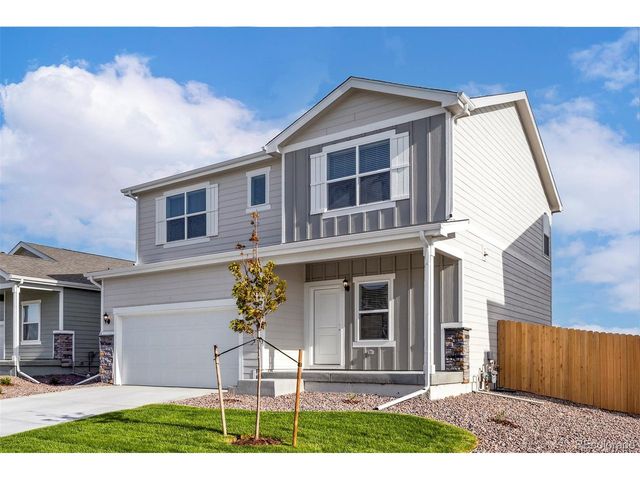 48270 Shetland Dr, Bennett, CO 80102