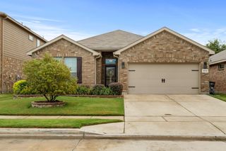 1016 Brownford Drive, Fort Worth, TX 76028