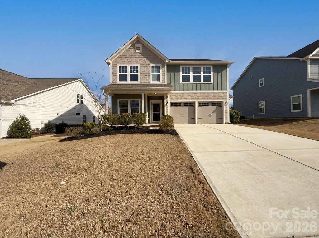 2693 Watergarden Street, York, SC 29745
