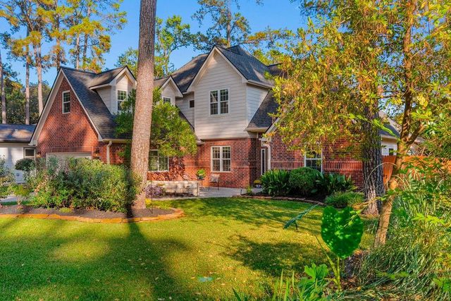 15678 Corinthian Way, Willis, TX 77318