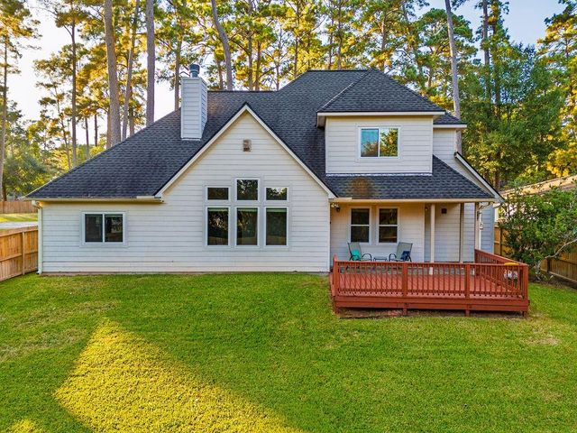 15678 Corinthian Way, Willis, TX 77318
