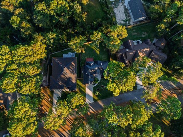 15678 Corinthian Way, Willis, TX 77318