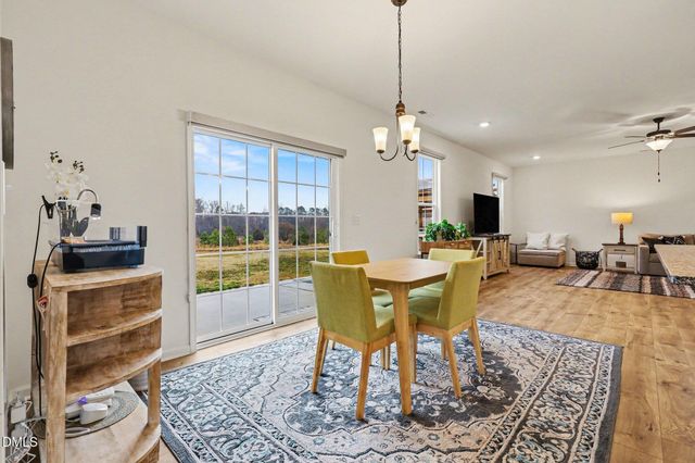 145 Mcfarlin Circle, Youngsville, NC 27596