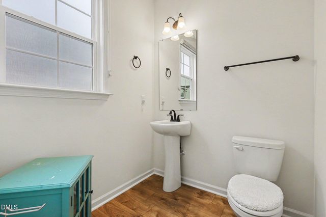 145 Mcfarlin Circle, Youngsville, NC 27596