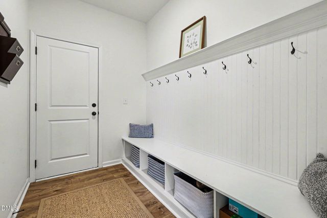 145 Mcfarlin Circle, Youngsville, NC 27596