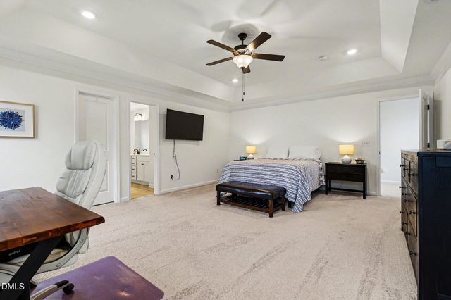 145 Mcfarlin Circle, Youngsville, NC 27596