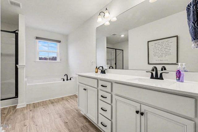 145 Mcfarlin Circle, Youngsville, NC 27596