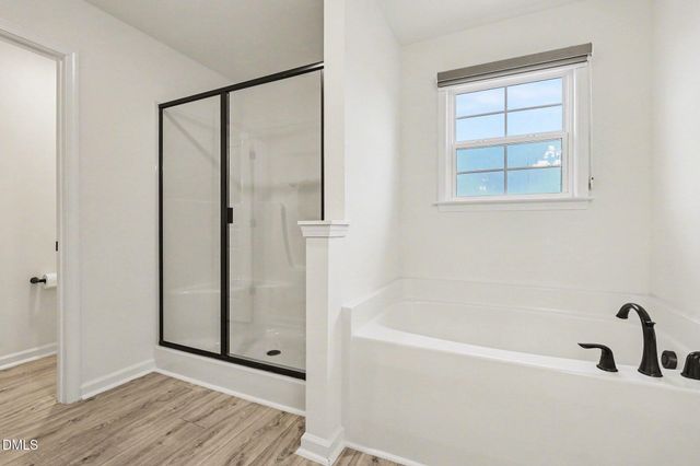 145 Mcfarlin Circle, Youngsville, NC 27596