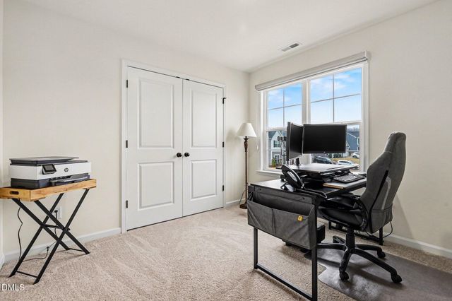 145 Mcfarlin Circle, Youngsville, NC 27596