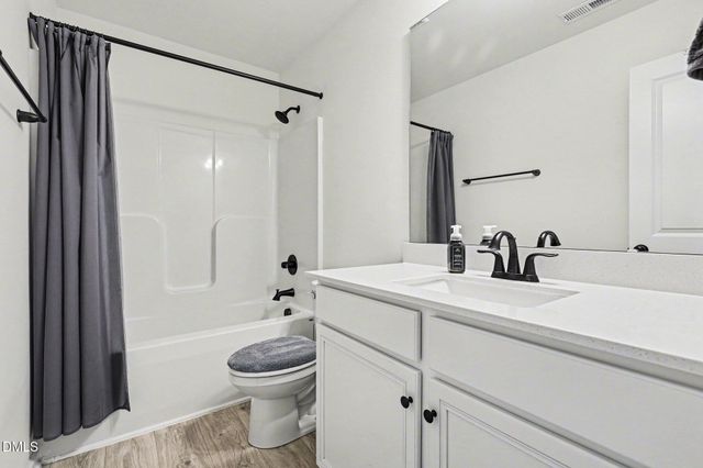 145 Mcfarlin Circle, Youngsville, NC 27596