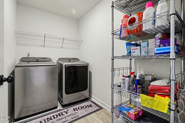 145 Mcfarlin Circle, Youngsville, NC 27596