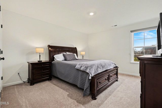 145 Mcfarlin Circle, Youngsville, NC 27596