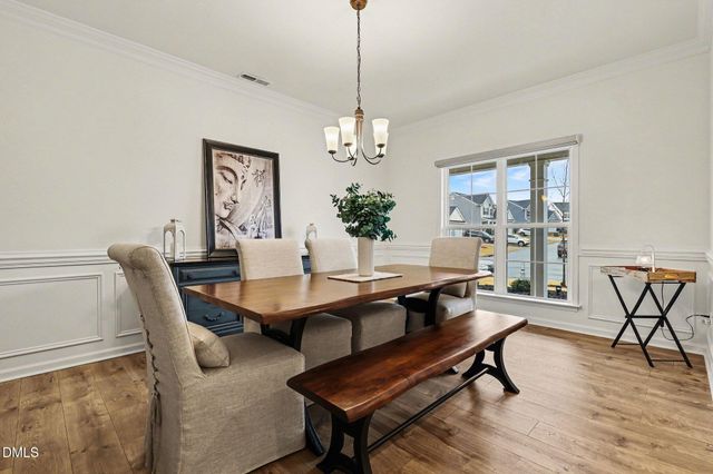 145 Mcfarlin Circle, Youngsville, NC 27596