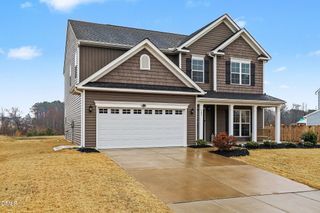 145 Mcfarlin Circle, Youngsville, NC 27596