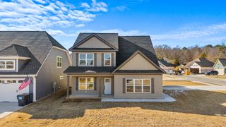 274 Willow Grove Court # 72, Ringgold, GA 30736