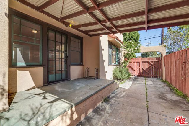 2247 Penmar Avenue, Venice (los Angeles), CA 90291