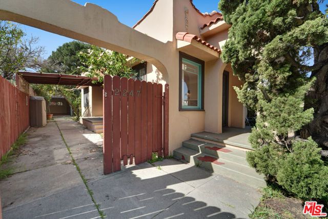 2247 Penmar Avenue, Venice (los Angeles), CA 90291
