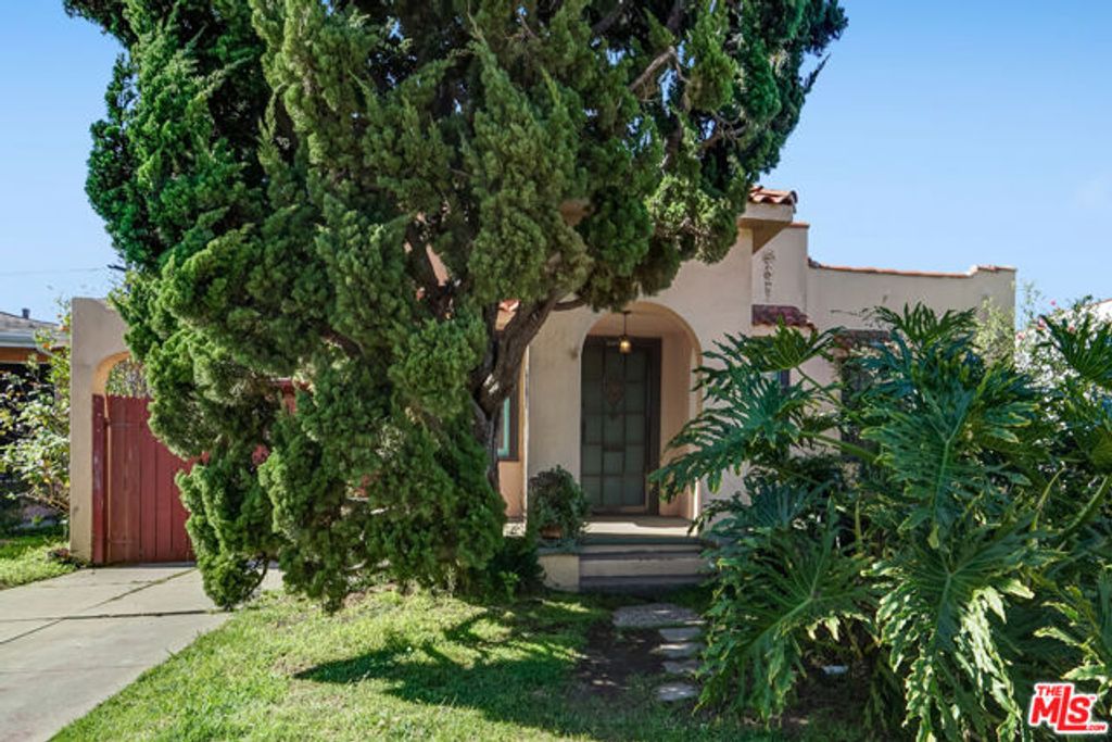 2247 Penmar Avenue, Venice (los Angeles), CA 90291