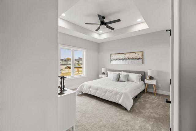 932 Roosevelt Street, Polk City, IA 50226