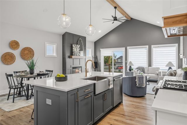 932 Roosevelt Street, Polk City, IA 50226