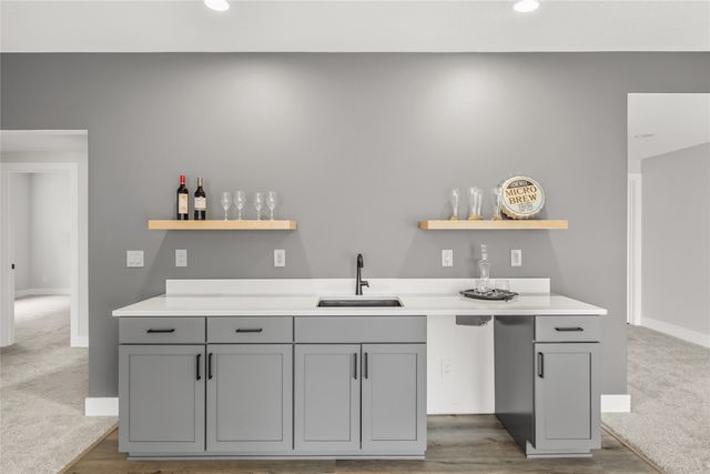 932 Roosevelt Street, Polk City, IA 50226