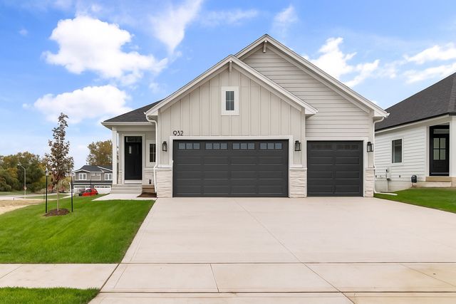 932 Roosevelt Street, Polk City, IA 50226