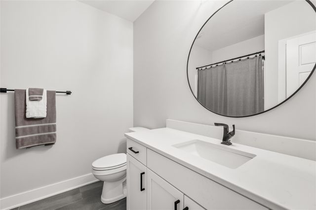 932 Roosevelt Street, Polk City, IA 50226