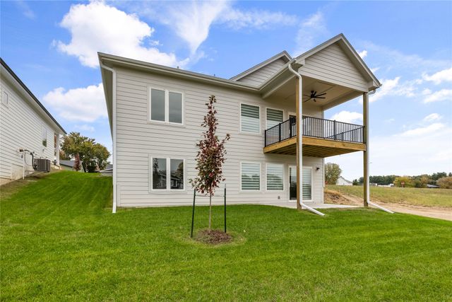 932 Roosevelt Street, Polk City, IA 50226