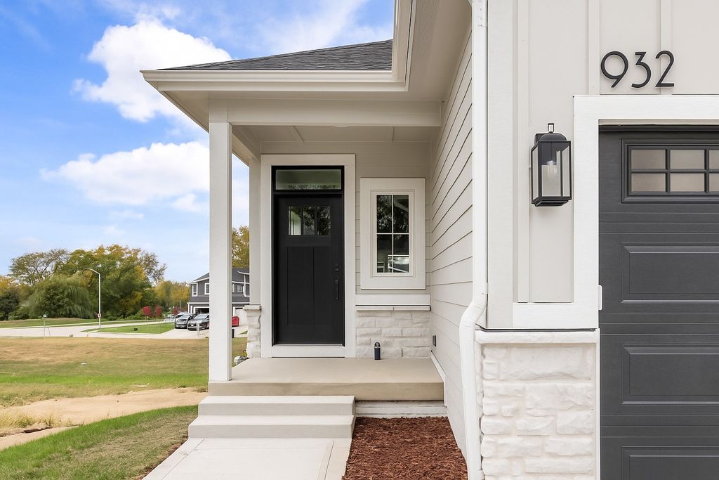 932 Roosevelt Street, Polk City, IA 50226