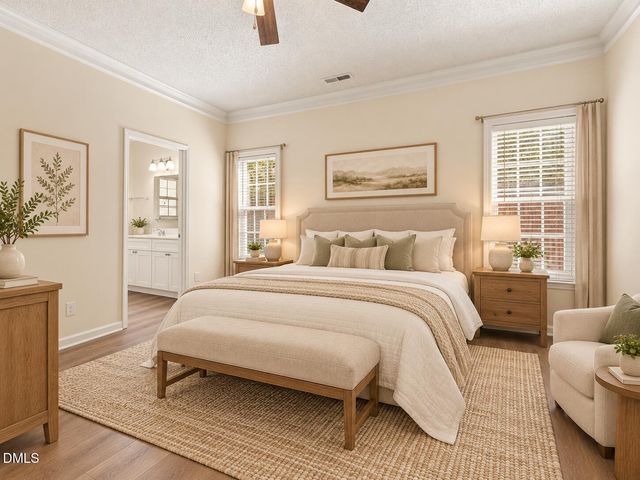 5320 Sahalee Way, Raleigh, NC 27604