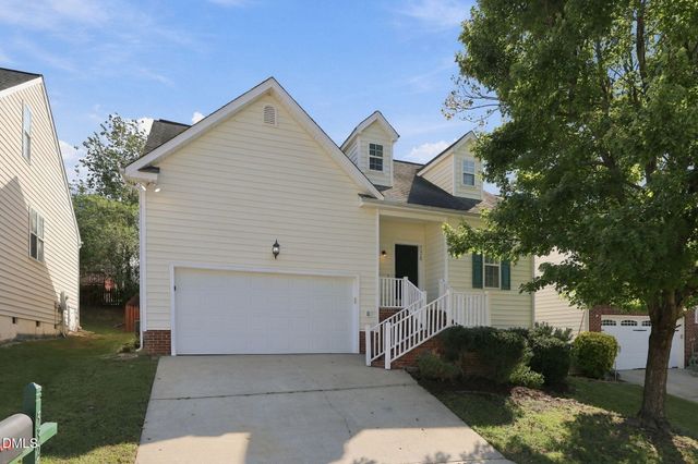 5320 Sahalee Way, Raleigh, NC 27604